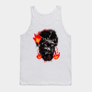 pretender Tank Top